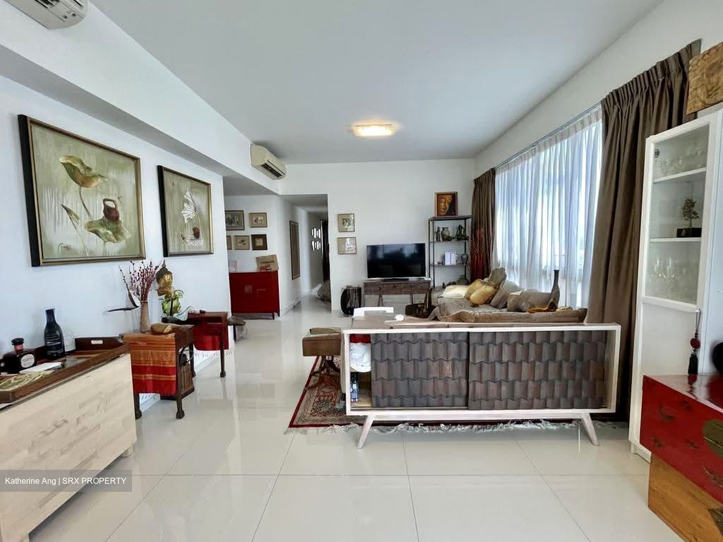 The Wharf Residence (D9), Condominium #625921781
